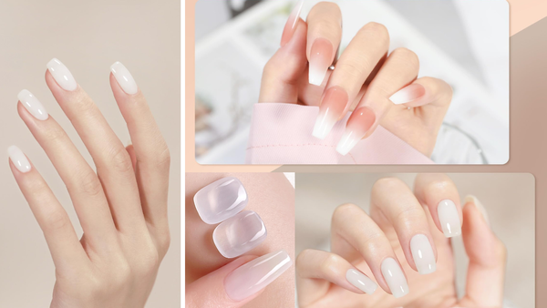 Does Sheer Nail Polish Dry Faster? Unveiling the Truth