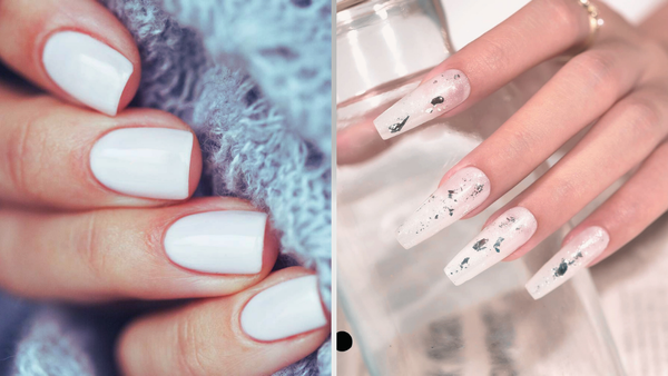 When Should You Wear White Nail Polish: A Style Guide