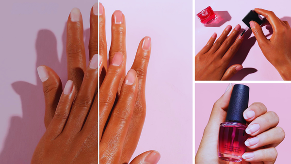 What Does Strengthener Nail Polish Do? Exploring Its Secrets