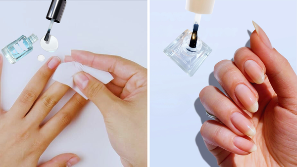Do I Need to Remove the Nail Strengthener?: A Comprehensive Guide