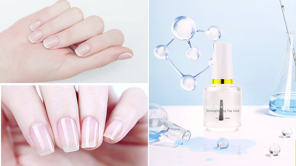 Does Strengthening Nail Polish Actually Work? Unveiling the Truth