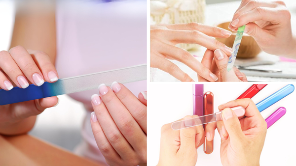 Why Do People Use Glass Nail Files?