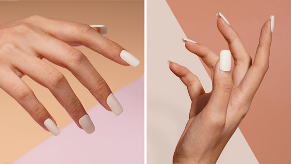 Do White Gel Nails Stain? Unveiling the Truth Behind Pristine Manicures
