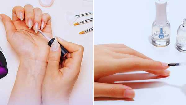 Is Clear Gel Polish the Same as Regular Polish? Unveiling the Facts