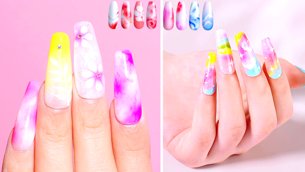 How Do You Use Blooming Gel for Beginners?-Mastering Easy Floral Patterns