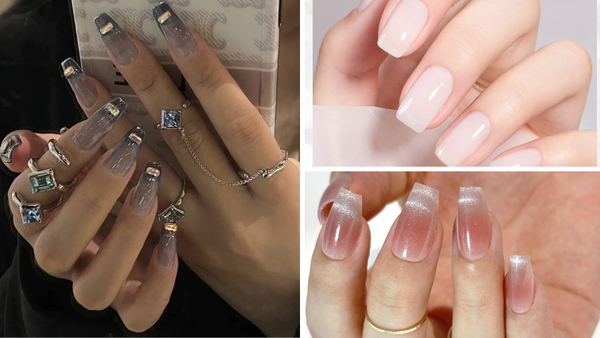 Top 5 Medium Coffin Acrylic Nails: The Ultimate Guide