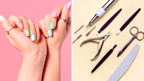 How Do You Use a Cuticle Pusher Drill? Mastering the Art of Cuticle Care