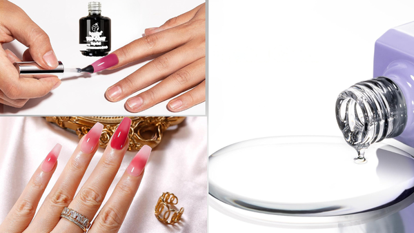 What Does Top Coat Do for Gel Nails? The Ultimate Guide to Understanding its Vital Role