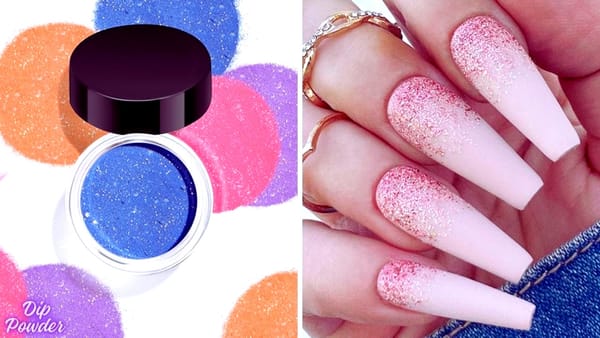 What is Dip Color for Nails? The Ultimate Guide to Perfect Powder Manicures