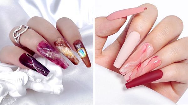 What is Blooming Gel for Nails? Uncovering the Secrets of Trendy Nail Designs
