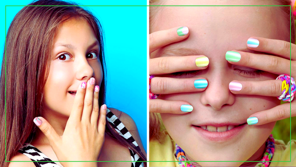 Can I Use Nail Glue on Fake Nails for Kids? Tips for a Kid-Friendly Manicure