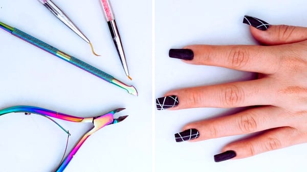 Top 5 Cuticle Pushers: Essential Tools for Perfect Nail Prep