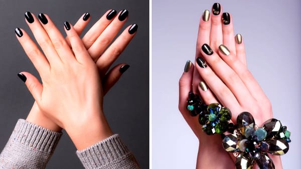 Is Black Nail Polish Classy? Exploring Its Role in Modern Chic Style