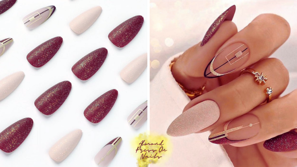 Are Almond Nails Classy? Unveiling the Chic Elegance of Almond-Shaped Nails