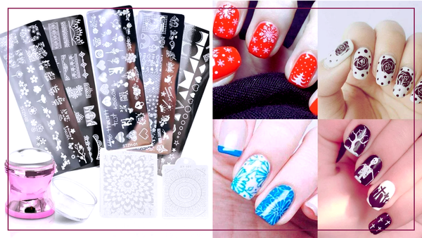 Are Nail Stamping Plates Reusable? Unveiling the Truth Behind Nail Art's Handy Tools