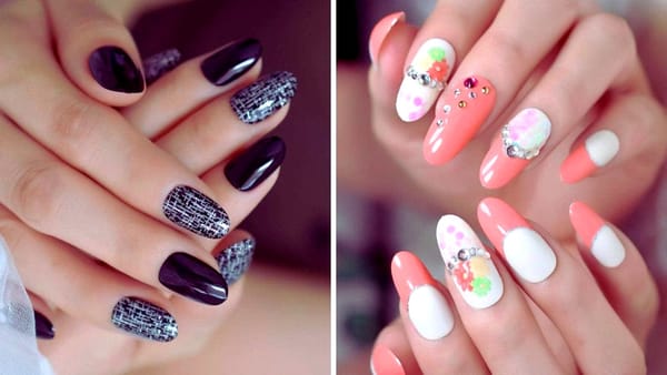 Are Oval Nails in Style? Unveiling the Classic Glamour of Nail Trends