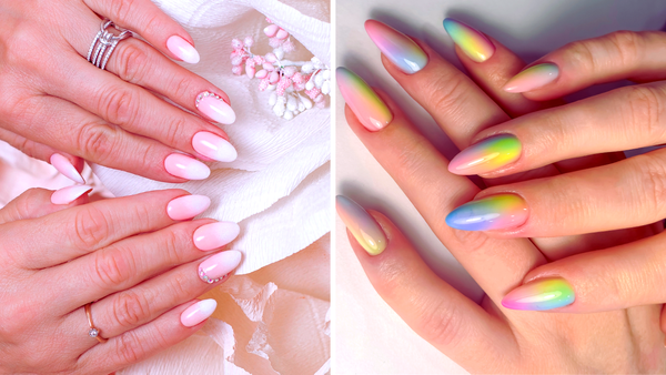 How Long Do Ombre Acrylic Nails Last: The Ultimate Guide