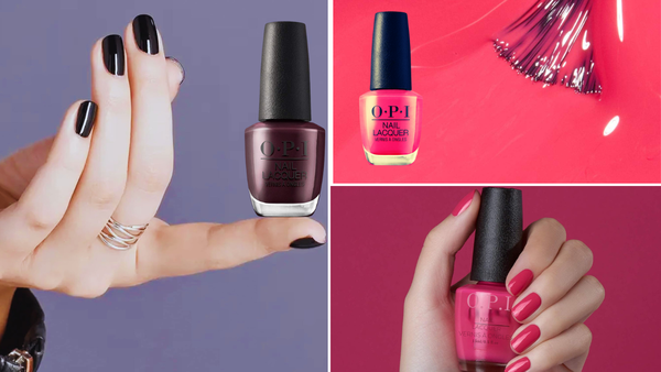 What is Nail Lacquer Used For?