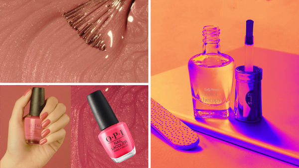 How Long Does Nail Lacquer Last?