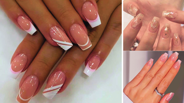 Do Coffin Nails Have to Be Acrylic? Unveiling the Mystique of Coffin Nail Manicures