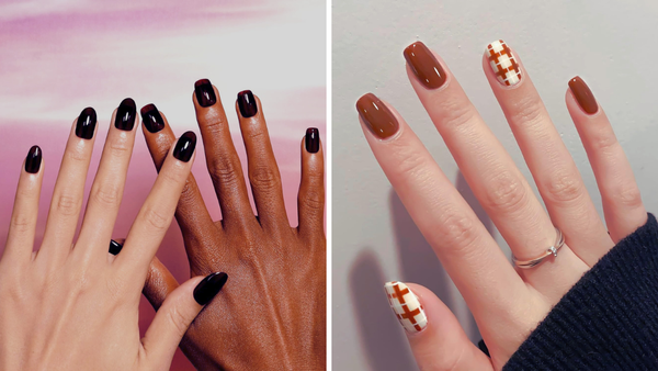Top 5 Brown Nail Polish Products for a Classy Manicure