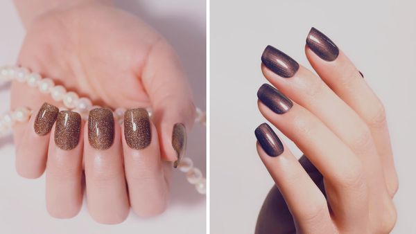 Is Brown a Good Nail Color? Unveiling the Chic Shades of Elegance