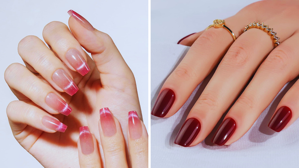 Is Press-On Nails Better Than Gel? A Comprehensive Guide