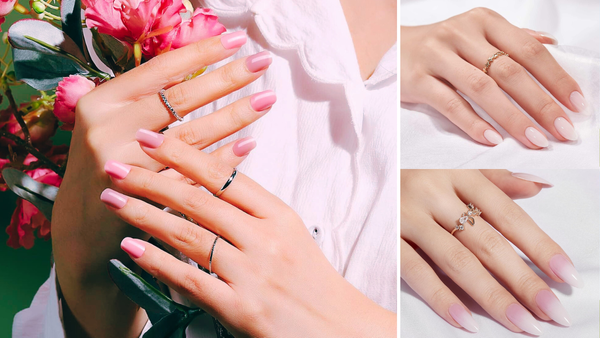 Can You Put Press-On Nails on Short Nails? A Comprehensive Guide