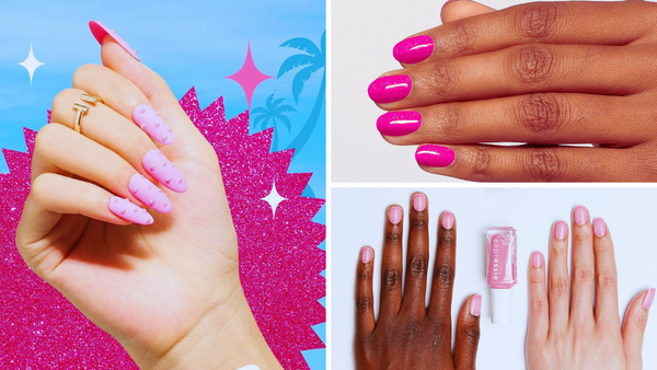 The Ultimate Guide to Pink Nail Polish: Everything You Need to Know