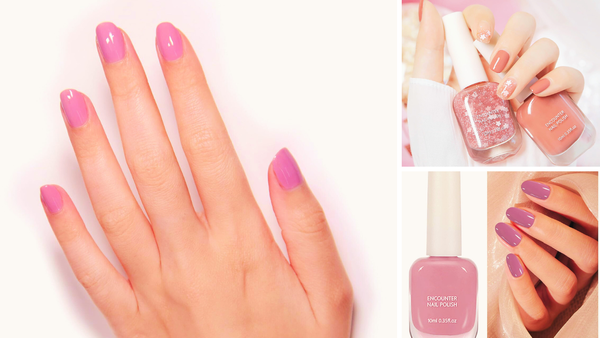 How Long Does Glossy Nail Polish Last: The Ultimate Guide