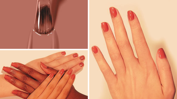 How to Keep Nail Polish Glossy: The Ultimate Guide