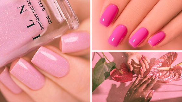 What is the Best Pink Nail Polish? A Comprehensive Guide