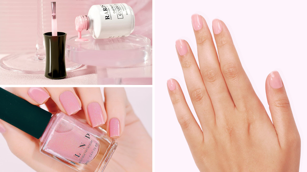 Is Pink Nail Polish Out of Style? Unveiling the Timeless Charm of Pink Manicures