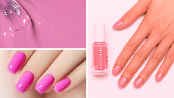 Is Pink a Good Nail Color? Unveiling the Chic Shades of Pink Polish