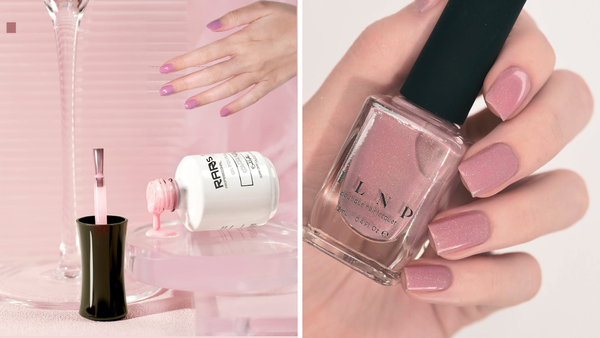 Does Pink Nail Polish Stain? Unveiling the Truth Behind Nail Discoloration