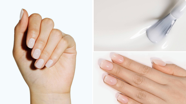 What to Ask for Milky White Nails: Your Ultimate Guide