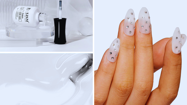 Can You Make Milky White Nail Polish? A DIY Guide for the Perfect Milky Manicure