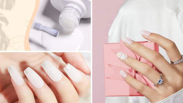 What Nail Color is Milky White: The Ultimate Guide to Achieving the Perfect Milky Manicure