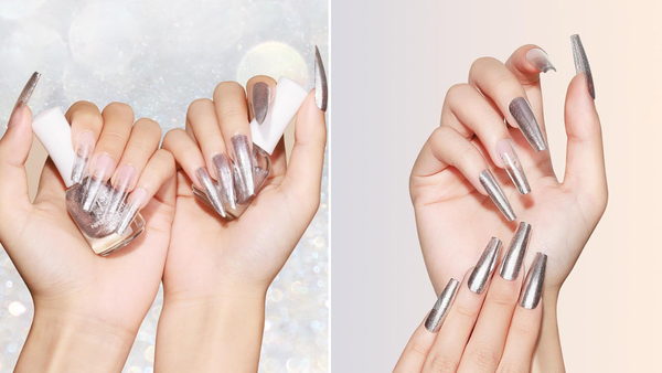 Does Silver Nail Polish Look Good? A Comprehensive Guide