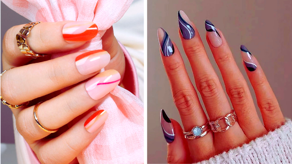 Are Almond and Oval Nails The Same? Understanding the Subtle Differences
