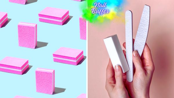 Is Nail Buffer a Tool? Unveiling the Essentials of Nail Care