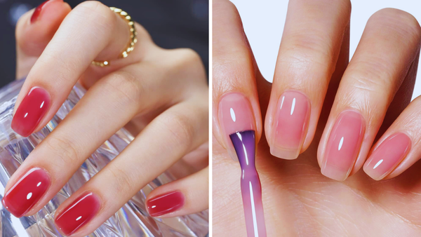 The Ultimate Guide to Sheer Nail Polish: 5 Best Sheer Nail Polishes for a Chic and Subtle Look