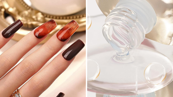 Is Clear Nail Polish Good for Your Nails?