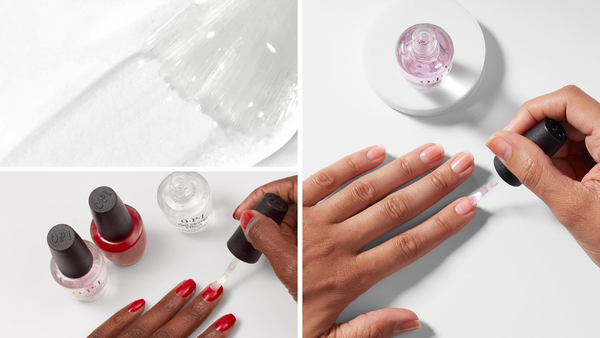 Is Top Coat and Clear Nail Polish the Same? Unveiling the Truth