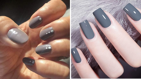 Is Grey a Good Nail Color? Unveiling the Chic Shades of Sophistication