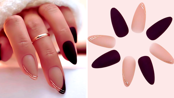 What Are Almond Nails? A Comprehensive Guide to this Elegant Nail Shape