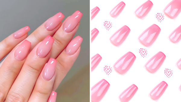 What Are Ombre Acrylic Nails: The Ultimate Guide