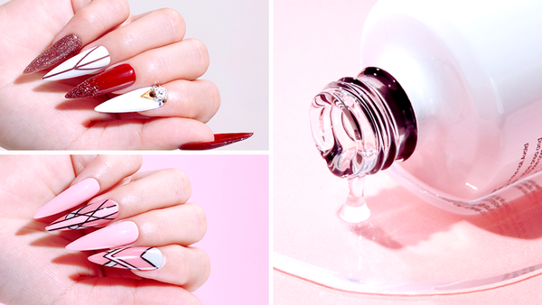 Prime Your Nails to Perfection: Discover 7 Must-Have Base Coat Nail Polish