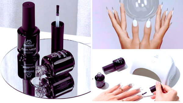 Transform Your Nails: Dive into the Top 7 Builder Gel in a Bottle Picks