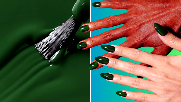 Find Your Perfect Emerald: Top 7 Elegant Emerald Green Nail Polishes